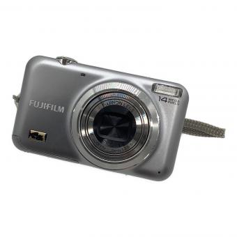 FUJIFILM (フジフィルム) コンパクトデジタルカメラ FinePix JX180 1410万画素 0W189212