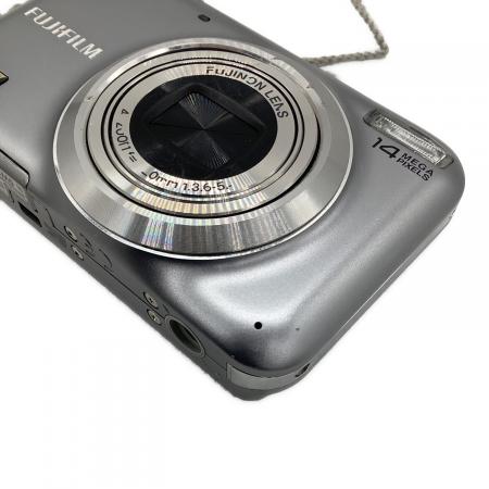 FUJIFILM (フジフィルム) コンパクトデジタルカメラ FinePix JX180