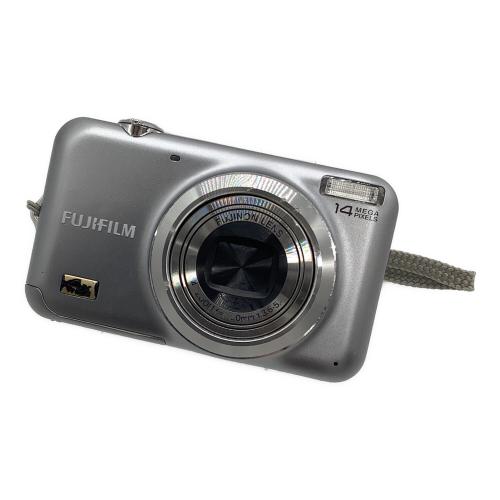 FUJIFILM (フジフィルム) コンパクトデジタルカメラ FinePix JX180 1410万画素 0W189212