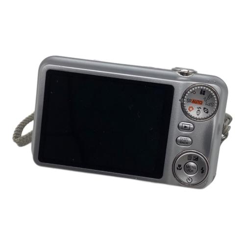 FUJIFILM (フジフィルム) コンパクトデジタルカメラ FinePix JX180 1410万画素 0W189212