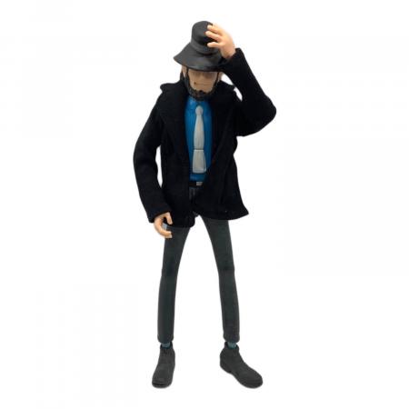 MEDICOM (メディコムトイ) フィギュア 次元大介 ルパン三世