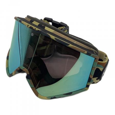 Electric ゴーグル fragment スノーボード レンズ 迷彩 カモ Electric ゴーグル fragment スノーボード レンズ 迷彩 カモ