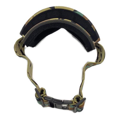 ELECTRIC (エレクトリック) ゴーグル メンズ SIZE M 迷彩柄