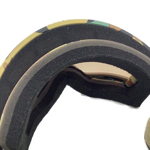 ELECTRIC (エレクトリック) ゴーグル メンズ SIZE M 迷彩柄