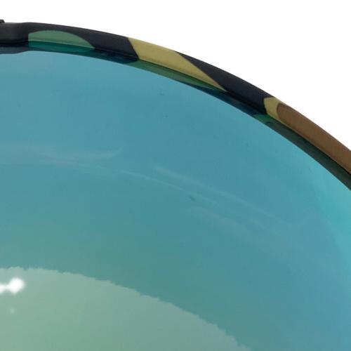 ELECTRIC (エレクトリック) ゴーグル メンズ SIZE M 迷彩柄