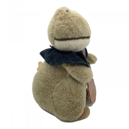 セキグチキューピー  オルゴール sekiguchi (セキグチ) オルゴールヌイグルミ｜トレファクONLINE