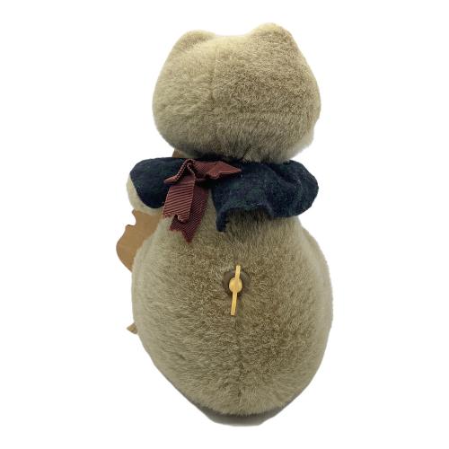 sekiguchi (セキグチ) オルゴールヌイグルミ