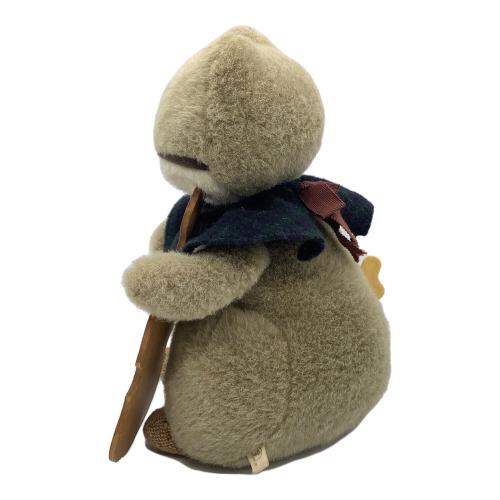 sekiguchi (セキグチ) オルゴールヌイグルミ