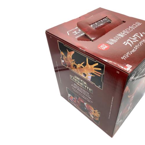 フィギュア 一番くじ エヴァンゲリオンヤマト作戦！ ラストワン 新2号機α フィギュア