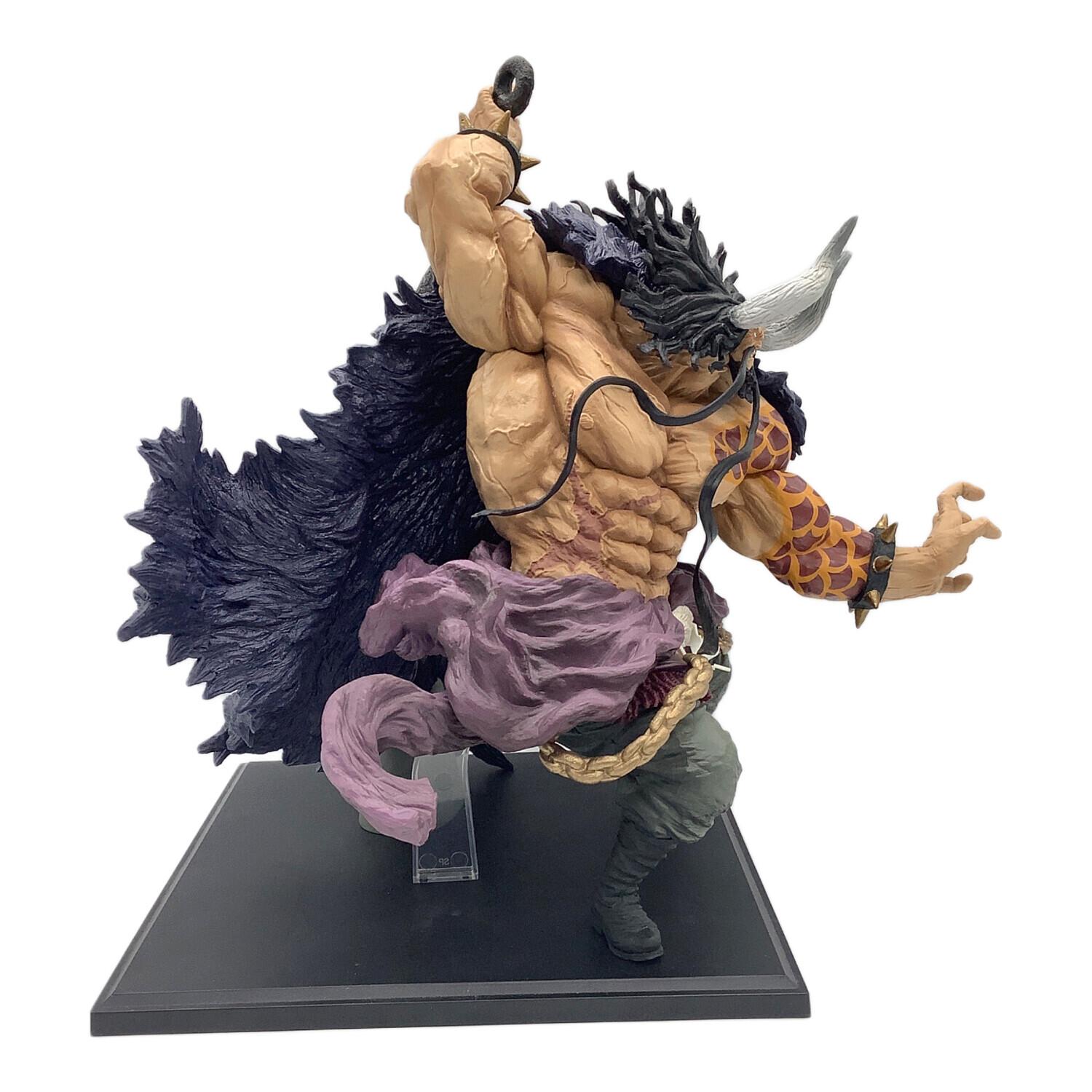 ONE PIECE 百獣のカイドウ full blow 「一番くじ ワンピース FULL