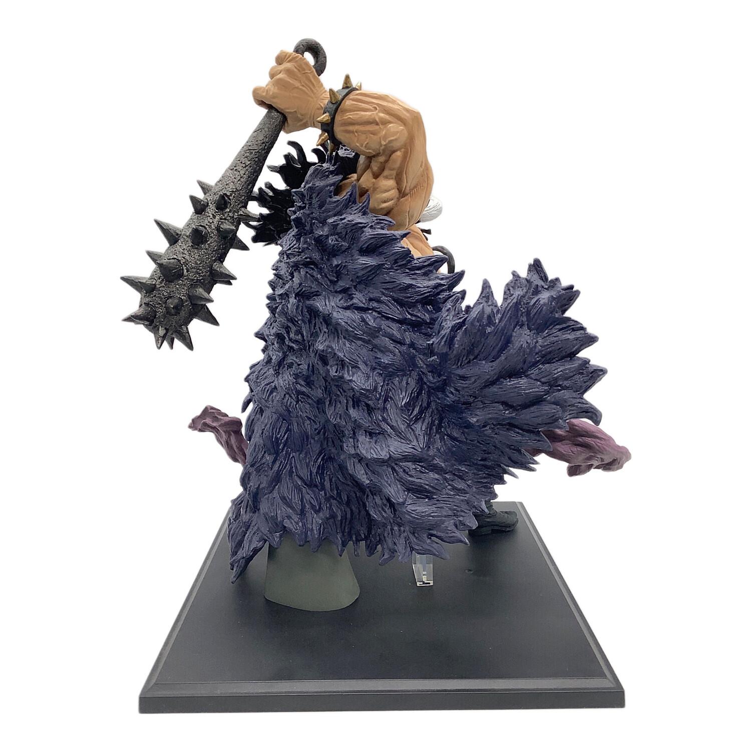 ONE PIECE 百獣のカイドウ full blow 「一番くじ ワンピース FULL