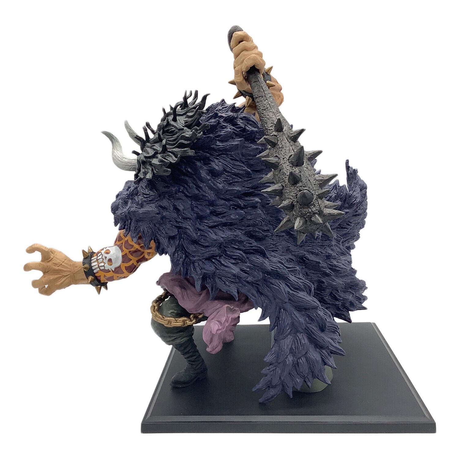 ONE PIECE 百獣のカイドウ full blow 「一番くじ ワンピース FULL