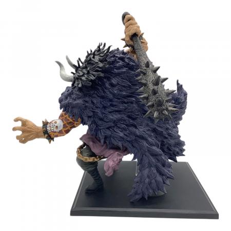 BANDAI SP賞 カイドウ full blow フィギュア ONE PIECE 百獣のカイドウ full blow 「一番くじ ワンピース FULL