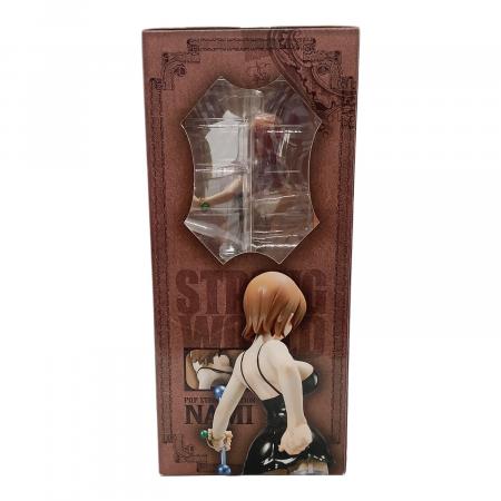 ONE PIECE ナミ ローソン限定カラー Excellent Model LIMITED