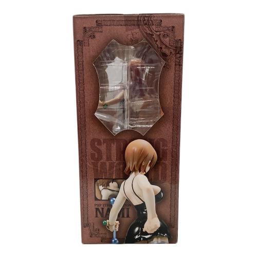 ONE PIECE ナミ ローソン限定カラー Excellent Model LIMITED「ワンピース」Portrait.Of.Piratesワンピース”STRONG EDITION”