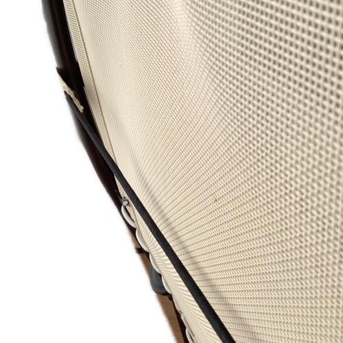 アウトドアリクライニングチェア ベージュ ST1165