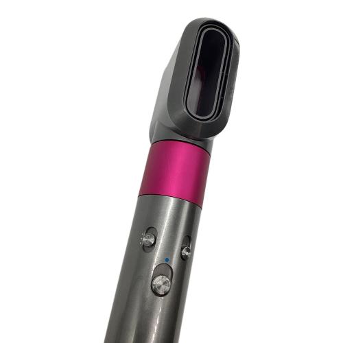 dyson (ダイソン) ヘアスタイラー HS01 2019年製 動作確認済み