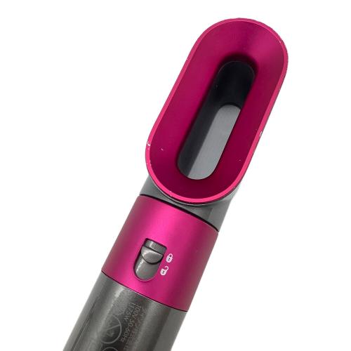 dyson (ダイソン) ヘアスタイラー HS01 2019年製 動作確認済み
