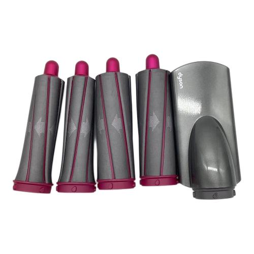 dyson (ダイソン) ヘアスタイラー HS01 2019年製 動作確認済み