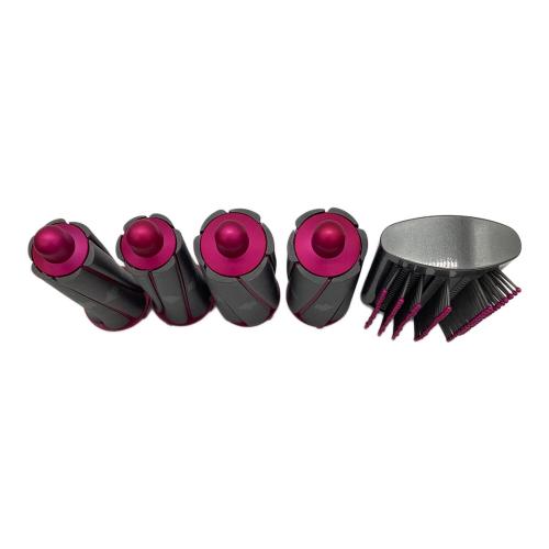 dyson (ダイソン) ヘアスタイラー HS01 2019年製 動作確認済み