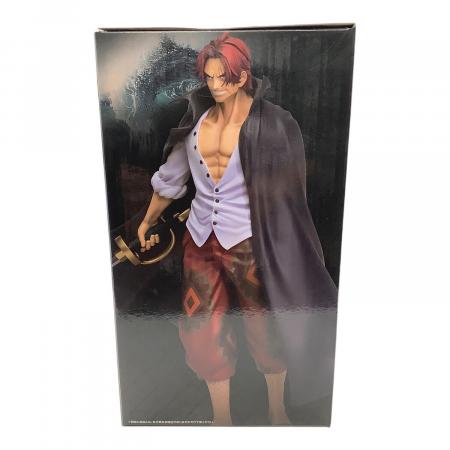 ONE PIECE (ワンピース) 四皇 シャンクス 「一番くじ ワンピース 新四