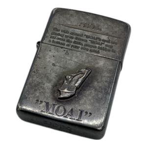 ZIPPO モアイ 1994年製