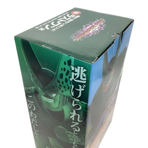 MASTERLISE ラストワン賞 セル(第二形態)