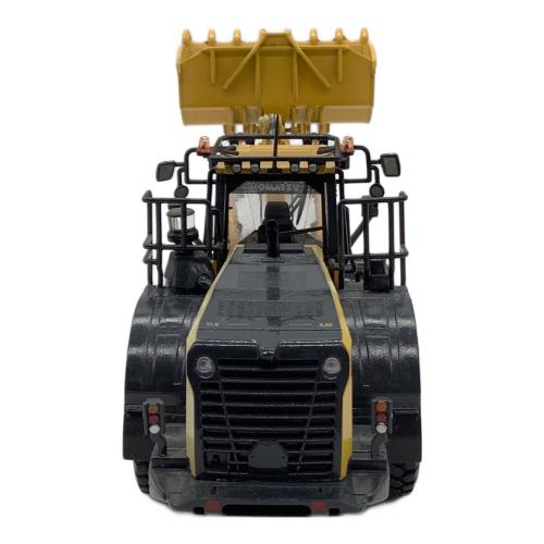 KOMATSU (コマツ) ホイールローダー WA 470-8