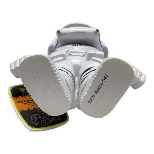 STAR WARS (スターウォーズ) フィギュア 500pieces ファースト・オーダー スノートルーパー(オリジナル版) 「スター・ウォーズ/フォースの覚醒」 ヒカリマァク・ソフビ