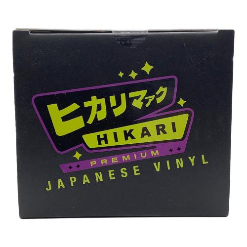 バットマン フィギュア 箱キズ有 250PIECES ハーレイ・クイン(ノワール版) ヒカリマァク・ソフビ