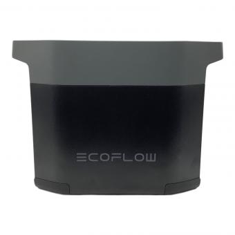 ECOFLOW (エコフロー) ポータブル電源 DELTA 2
