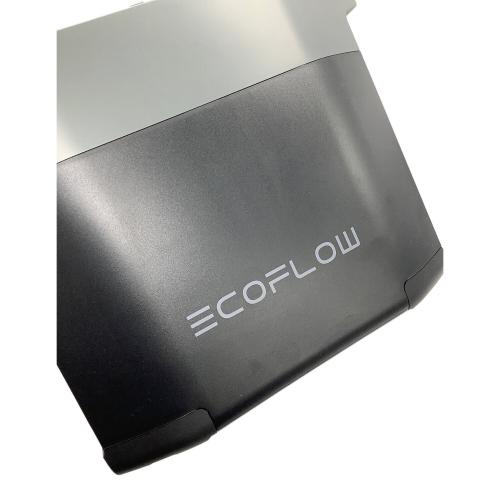 ECOFLOW (エコフロー) ポータブル電源 DELTA 2