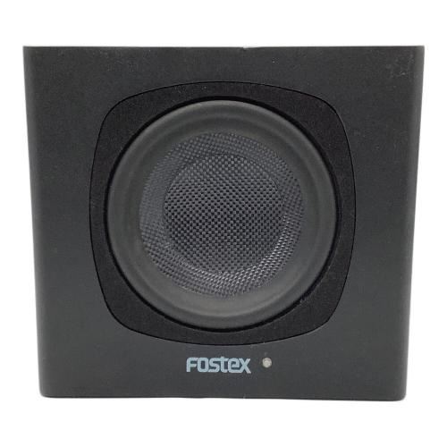 Fostex (フォステクス) サブウーファー PM-SUBmini2 228