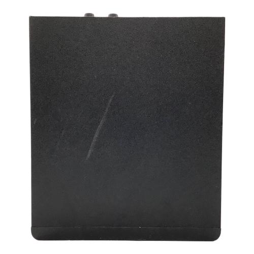 Fostex (フォステクス) サブウーファー PM-SUBmini2 228