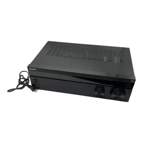 SONY (ソニー) アンプ STR-DH590 228