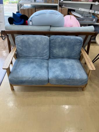 BAYFLOW (ベイフロー) ソファー