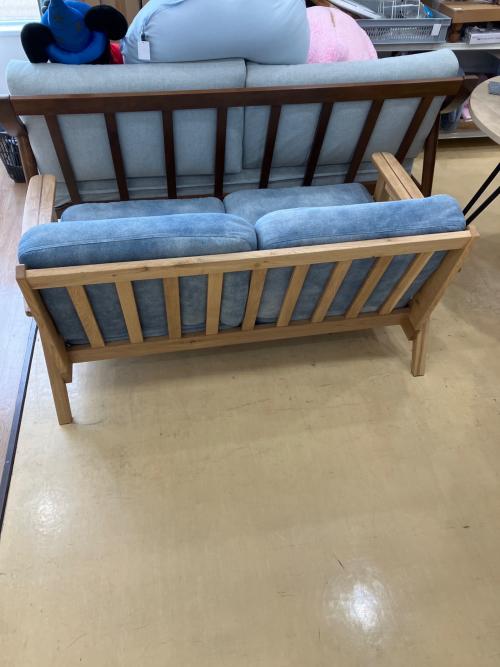 BAYFLOW (ベイフロー) ソファー