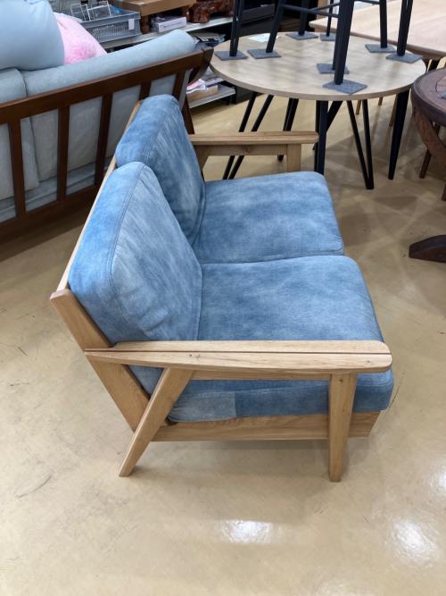 BAYFLOW (ベイフロー) ソファー