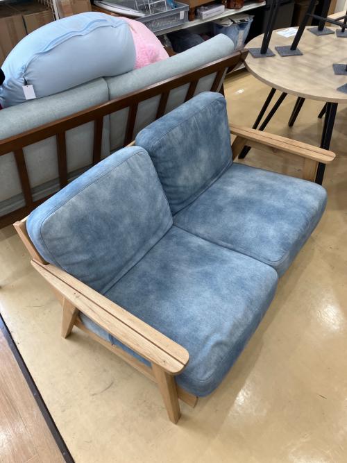 BAYFLOW (ベイフロー) ソファー