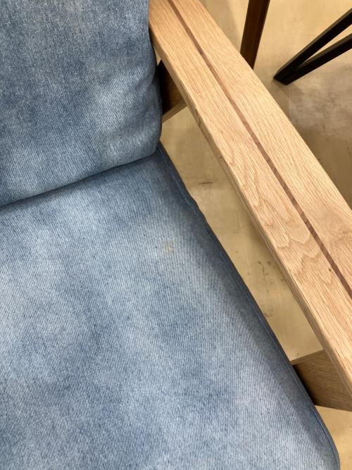 BAYFLOW (ベイフロー) ソファー