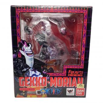 BANDAI (バンダイ) フィギュア 箱ダメージ ゲッコー・モリア フィギュアーツZERO箱ダメージ