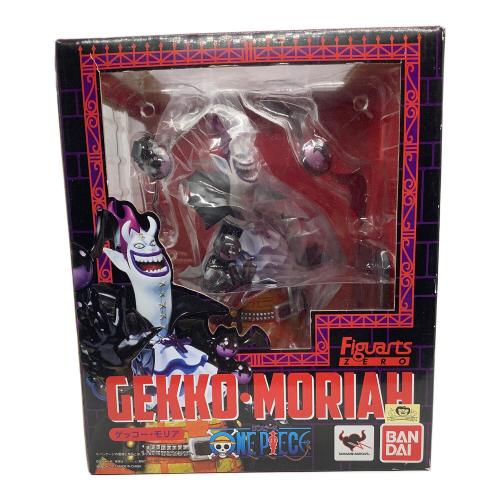 BANDAI (バンダイ) フィギュア 箱ダメージ ゲッコー・モリア フィギュアーツZERO箱ダメージ