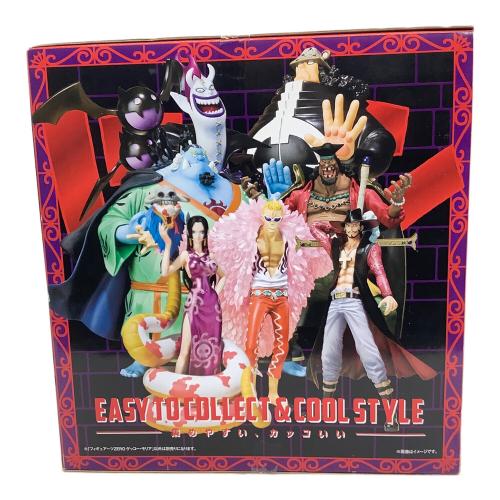 BANDAI (バンダイ) フィギュア 箱ダメージ ゲッコー・モリア フィギュアーツZERO箱ダメージ