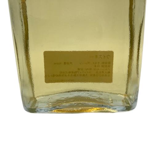 季 TOKI ジャパニーズウィスキー 700ml 未開封