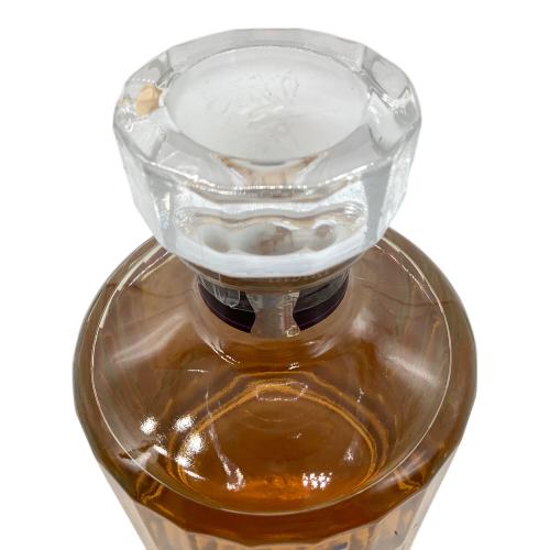 響 (サントリー（SUNTORY）) ジャパニーズウィスキー 700ml 箱付 未開封