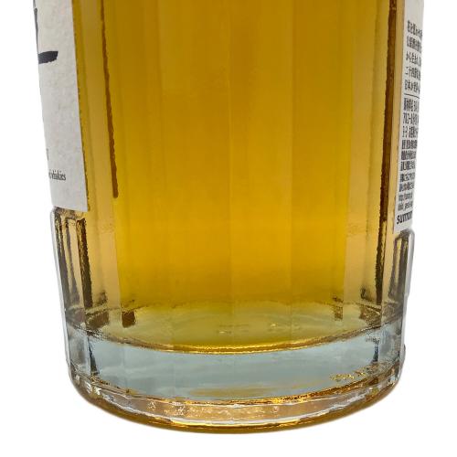 響 (サントリー（SUNTORY）) ジャパニーズウィスキー 700ml 箱付 未開封
