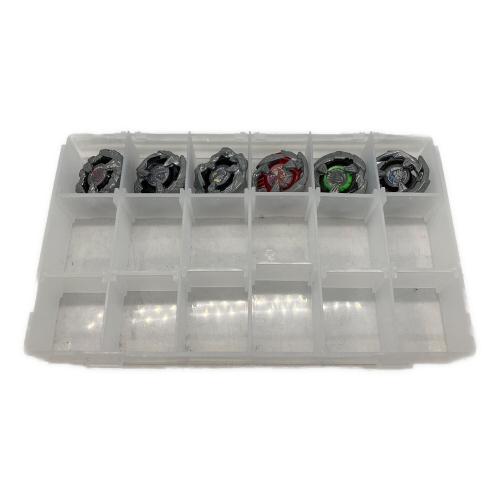 TAKARA TOMY (タカラトミー) ベイブレードX まとめ