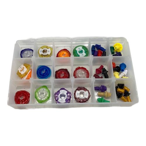 TAKARA TOMY (タカラトミー) ベイブレードX まとめ