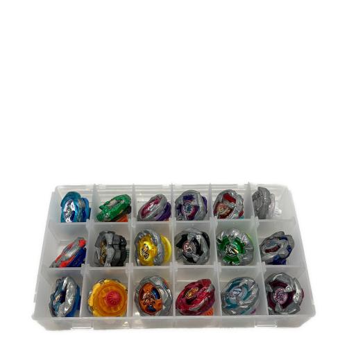 TAKARA TOMY (タカラトミー) ベイブレードX まとめ
