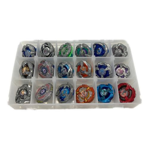 TAKARA TOMY (タカラトミー) ベイブレードX まとめ